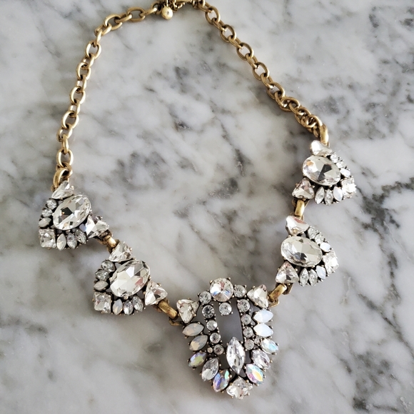 J.Crew statement necklace - Picture 6 of 12